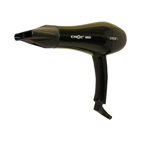 Croc Hybrid Hair Dryer