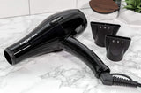 Croc Hybrid Hair Dryer