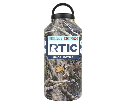 Rtic Stainless Steel Bottle