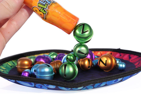 Bellz! - A Positively Magnetic Game - fun for the whole family from Wiggles 3d