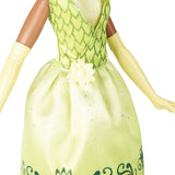 Disney Princess Royal Shimmer Doll
