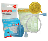 BabyComfy Kit - Baby Shower Gift Set - 4 Award-Winning Baby Care Solutions