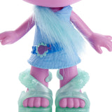 Trolls DreamWorks Satin and Chenille's Style Set