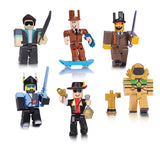 ROBLOX Figures Action