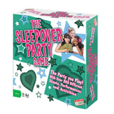The Sleepover Party Game