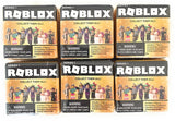 Roblox Black & Gold Blind
