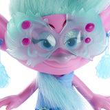Trolls DreamWorks Satin and Chenille's Style Set