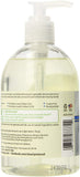 Clearly Natural Liquid Glycerine Soap, Unscented, 12 Ounce (Pack of 2)