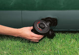 Intex Quick-Fill Battery Air Pump (6 C-cell Battery), Max. Air Flow 13.4CFM