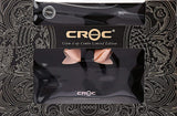 Croc Classic Nano-Titanium Flat Iron (Black Titanium Plate) 450 degrees 1.5