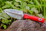 GARDEN WEASEL 91360 Multi-Use Transplanter