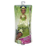 Disney Princess Royal Shimmer Doll