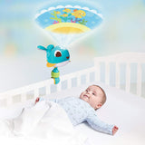 Tiny Love Take-Along Projector SooTher