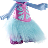 Trolls DreamWorks Satin and Chenille's Style Set