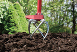 Garden Weasel Garden Claw Pro