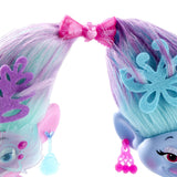 Trolls DreamWorks Satin and Chenille's Style Set