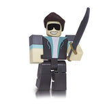 ROBLOX Figures Action
