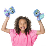Hatchimals Surprise - Hatching Egg with Surprise Twin Interactive Hatchimal Creatures by Spin Master
