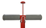 Garden Weasel Step and Twist Hand Weeder