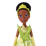 Disney Princess Royal Shimmer Doll