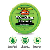 O'Keeffe's Working Hands Hand Cream Value Size