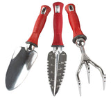 GARDEN WEASEL 91360 Multi-Use Transplanter