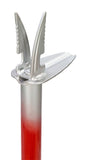 Garden Weasel Step and Twist Hand Weeder