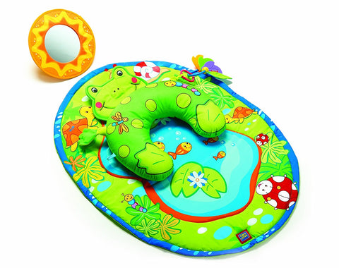 Tiny Love Tummy Time Fun Activity Mat