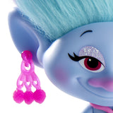 Trolls DreamWorks Satin and Chenille's Style Set