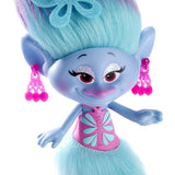 Trolls DreamWorks Satin and Chenille's Style Set