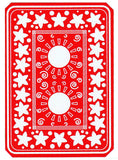 Roylco Blank Standard Playing Card, 2-1/2 x 3-1/2 Inches , Pack of 60