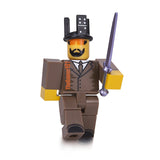 ROBLOX Figures Action
