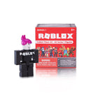 Roblox Series 1 action Figure mystery box