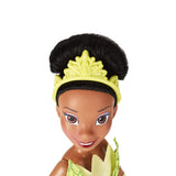 Disney Princess Royal Shimmer Doll