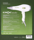 CROC DGN Greenion Hair Dryer