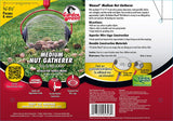 Garden Weasel Medium Nut Gatherer