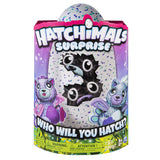 Hatchimals Surprise - Hatching Egg with Surprise Twin Interactive Hatchimal Creatures by Spin Master
