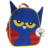Kids Preferred, Inc. Pete the Cat Lunch Bag