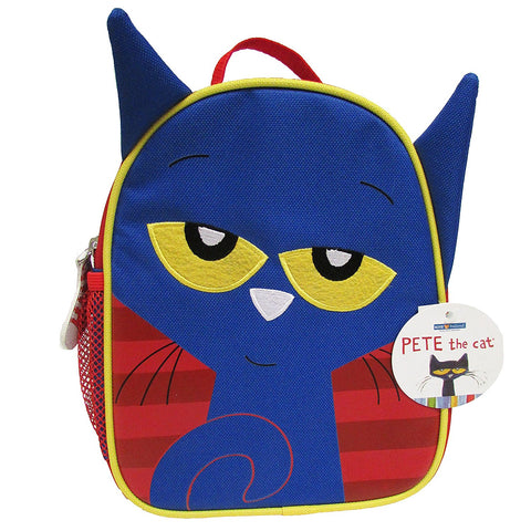 Kids Preferred, Inc. Pete the Cat Lunch Bag