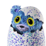 Hatchimals Surprise - Hatching Egg with Surprise Twin Interactive Hatchimal Creatures by Spin Master