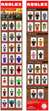 ROBLOX Figures Action