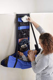 Baby Change-N-Go: The Hanging, Portable Baby Changing Table and On the Go Travel Changing Station (Mom's Choice Awards Recipient)