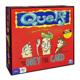 Quelf Board Game