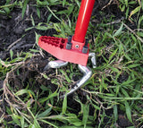 Garden Weasel Garden Claw Pro