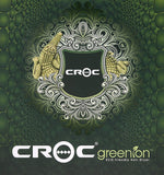 CROC DGN Greenion Hair Dryer