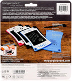 Boogie Board Jot 4.5 LCD eWriter, Blue (JF0220002)
