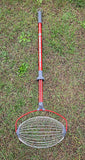 Garden Weasel Large Nut Gatherer